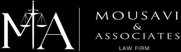 Mousavi & Associates — Attorneys at Law