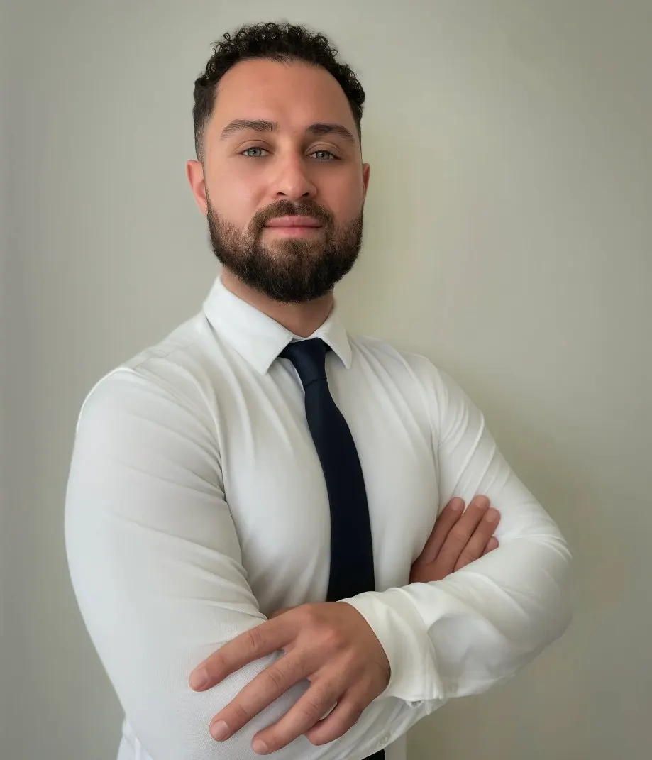 Attorney Allen Mousavi